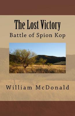 The Lost Victory - McDonald, William