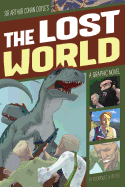 The Lost World: A Graphic Novel