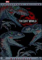 The Lost World: Jurassic Park [DTS] - Steven Spielberg