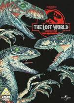 The Lost World: Jurassic Park - Steven Spielberg