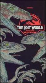 The Lost World: Jurassic Park - Steven Spielberg