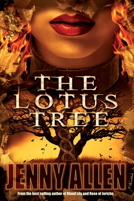 The Lotus Tree - Allen, Jenny