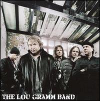 The Lou Gramm Band - Lou Gramm