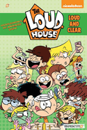 The Loud House #16: Loud and Clear