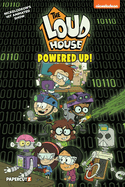 The Loud House Vol. 22: Powered Up