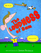 The Loudness of Sam - 