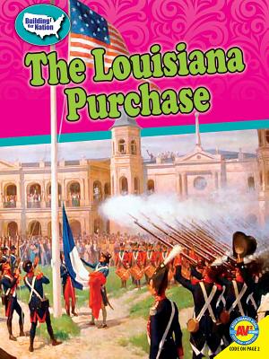 The Louisiana Purchase - Lawrence, Blythe
