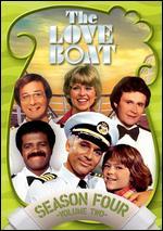 The Love Boat: Season Four - Volume Two