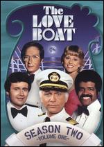 The Love Boat: Season Two, Vol. 1 [4 Discs] - 