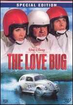 The Love Bug [Special Edition] - Robert Stevenson