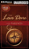 The Love Dare for Parents
