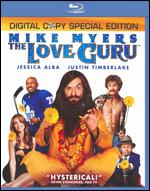 The Love Guru [Blu-ray] - Marco Schnabel