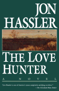 The Love Hunter - Hassler, Jon