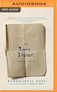 The Love Letter and Other Stories