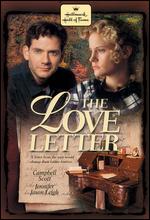 The Love Letter - Dan Curtis