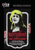 The Love Light - Frances Marion