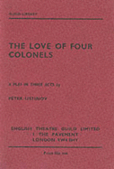 The Love of Four Colonels