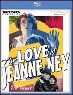 The Love of Jeanne Ney [Blu-ray]