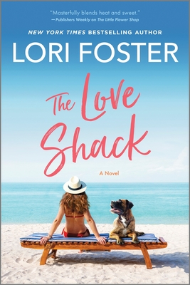 The Love Shack - Foster, Lori