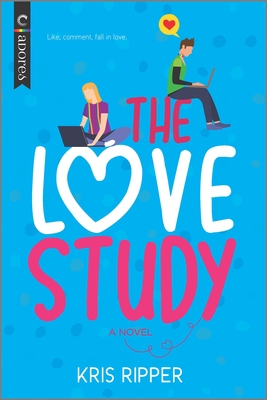 The Love Study: A New Adult Romance - Ripper, Kris