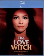 The Love Witch [Blu-ray] - Anna Biller