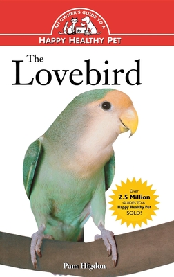 The Lovebird - Higdon, Pamela Leis