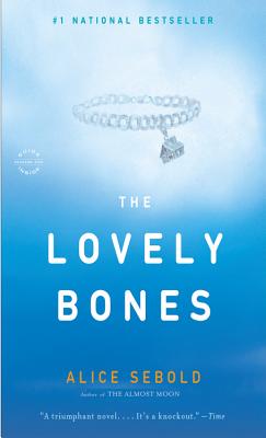 The Lovely Bones - Sebold, Alice