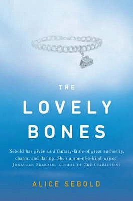 The Lovely Bones - Sebold, Alice