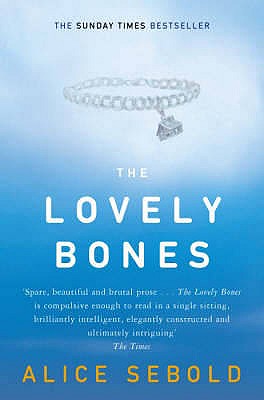 The Lovely Bones - Sebold, Alice