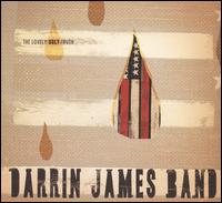 The Lovely Ugly Truth - Darrin James Band