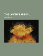 The Lover's Missal