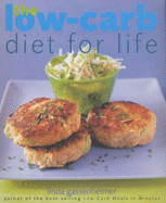 The Low-carb Diet for Life - Gassenheimer, Linda