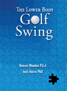 The Lower Body Golf Swing