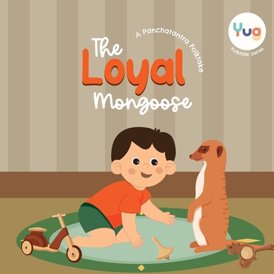 The Loyal Mongoose - Mantri, Sonam