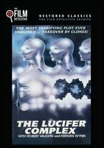 The Lucifer Complex - David L. Hewitt; Kenneth Hartford
