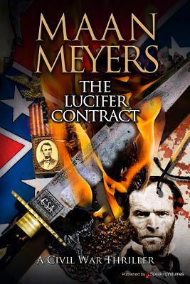 The Lucifer Contract - Meyers, Maan