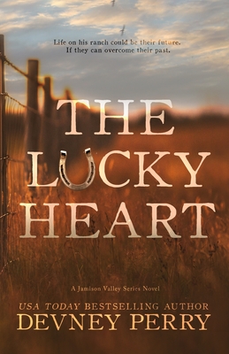 The Lucky Heart - Perry, Devney