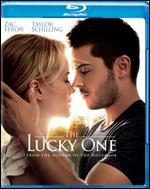 The Lucky One [Blu-ray]