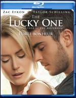 The Lucky One [French] [Blu-ray/DVD] - Scott Hicks