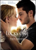 The Lucky One [French]