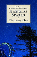 The Lucky One - Sparks, Nicholas