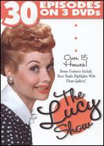 The Lucy Show [3 Discs]
