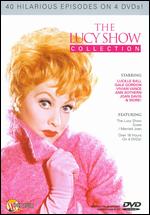 The Lucy Show Collection [4 Discs] - 