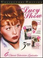 The Lucy Show [Collector's Edition] [3 Discs]