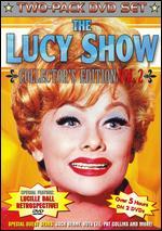 The Lucy Show Collector's Edition, Vol. 2 [2 Discs]