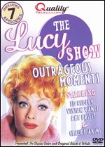 The Lucy Show: Outrageous Moments - 