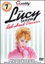 The Lucy Show: Red-Head Classics - 