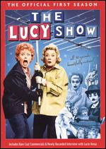 The Lucy Show: Season 01 - 