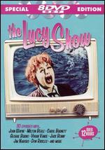 The Lucy Show [Special Edition] [8 Discs]