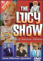 The Lucy Show: The First Lady of American Television
